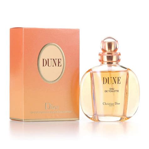 dior dune perfume 50ml.